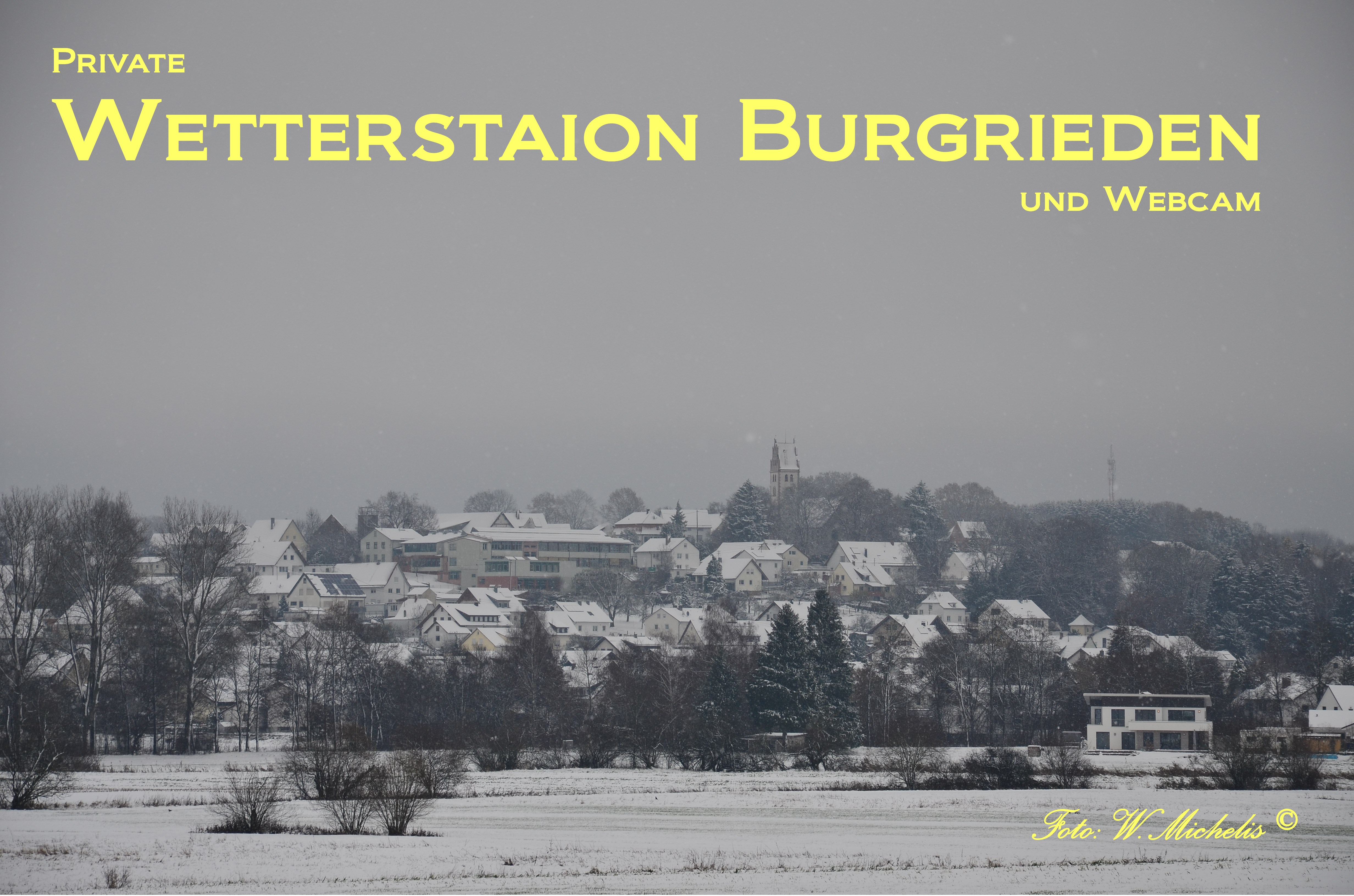 Burgrieden Logo