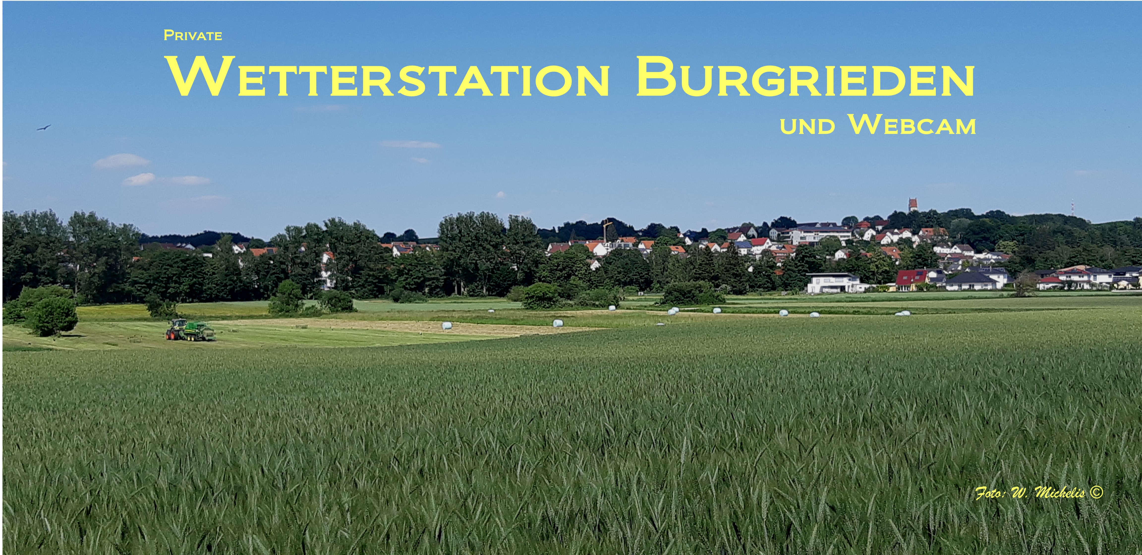Burgrieden Logo
