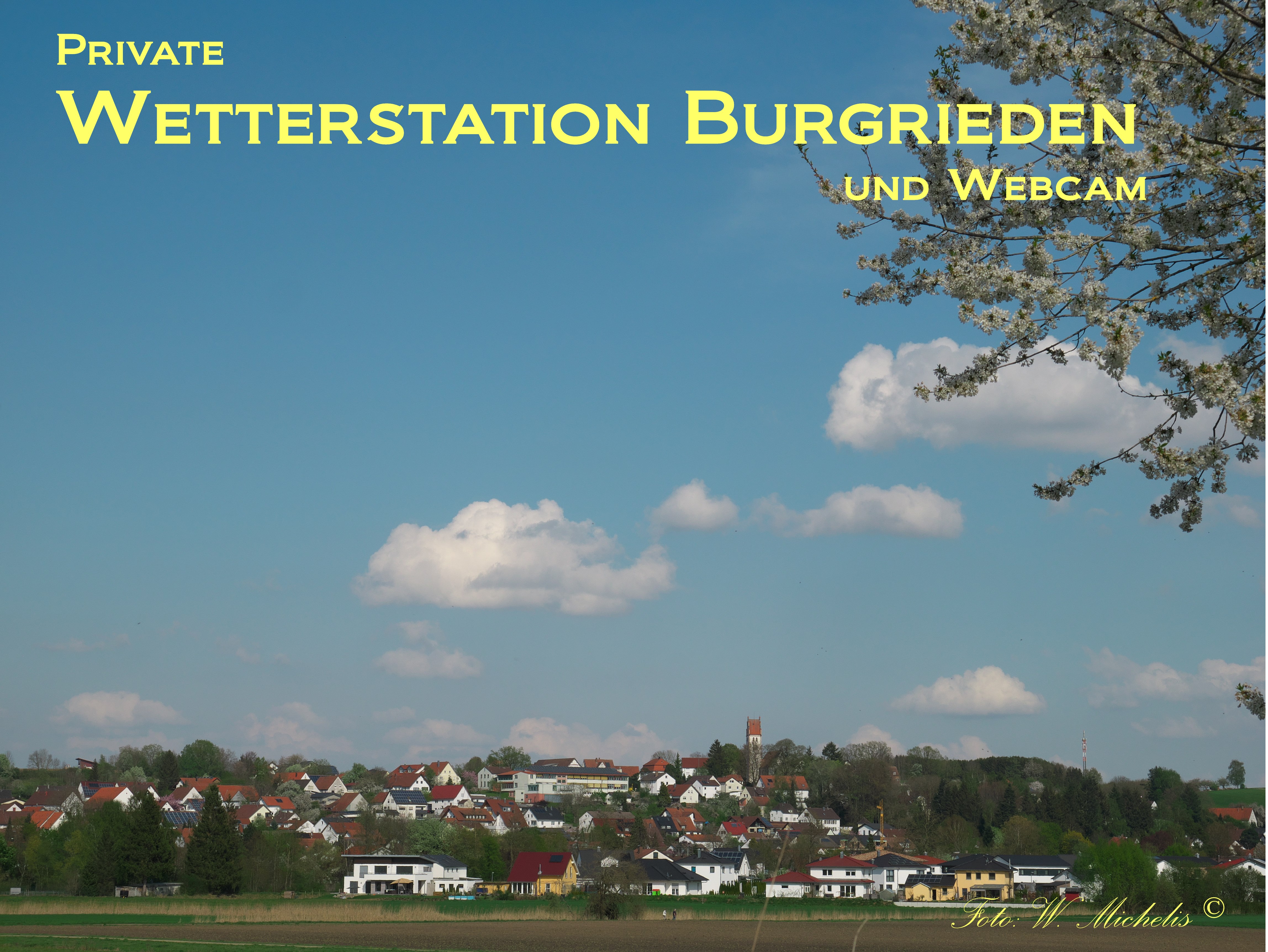 Burgrieden Logo