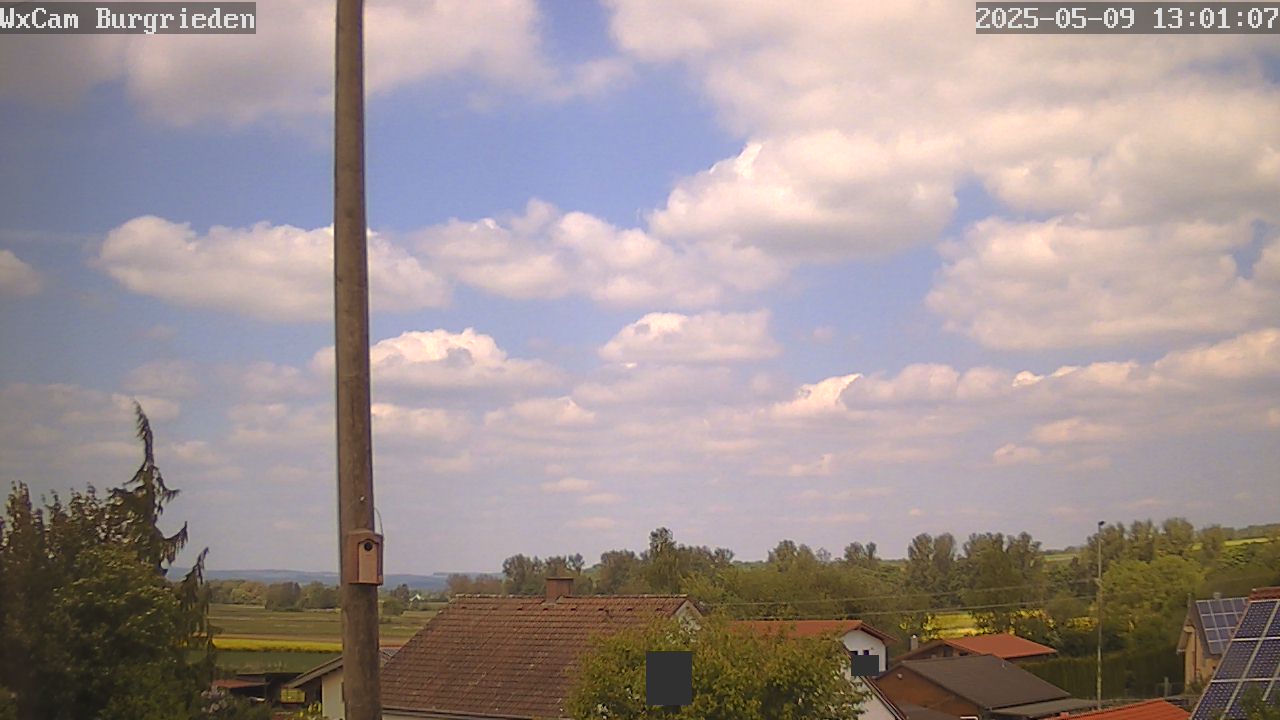 Webcam