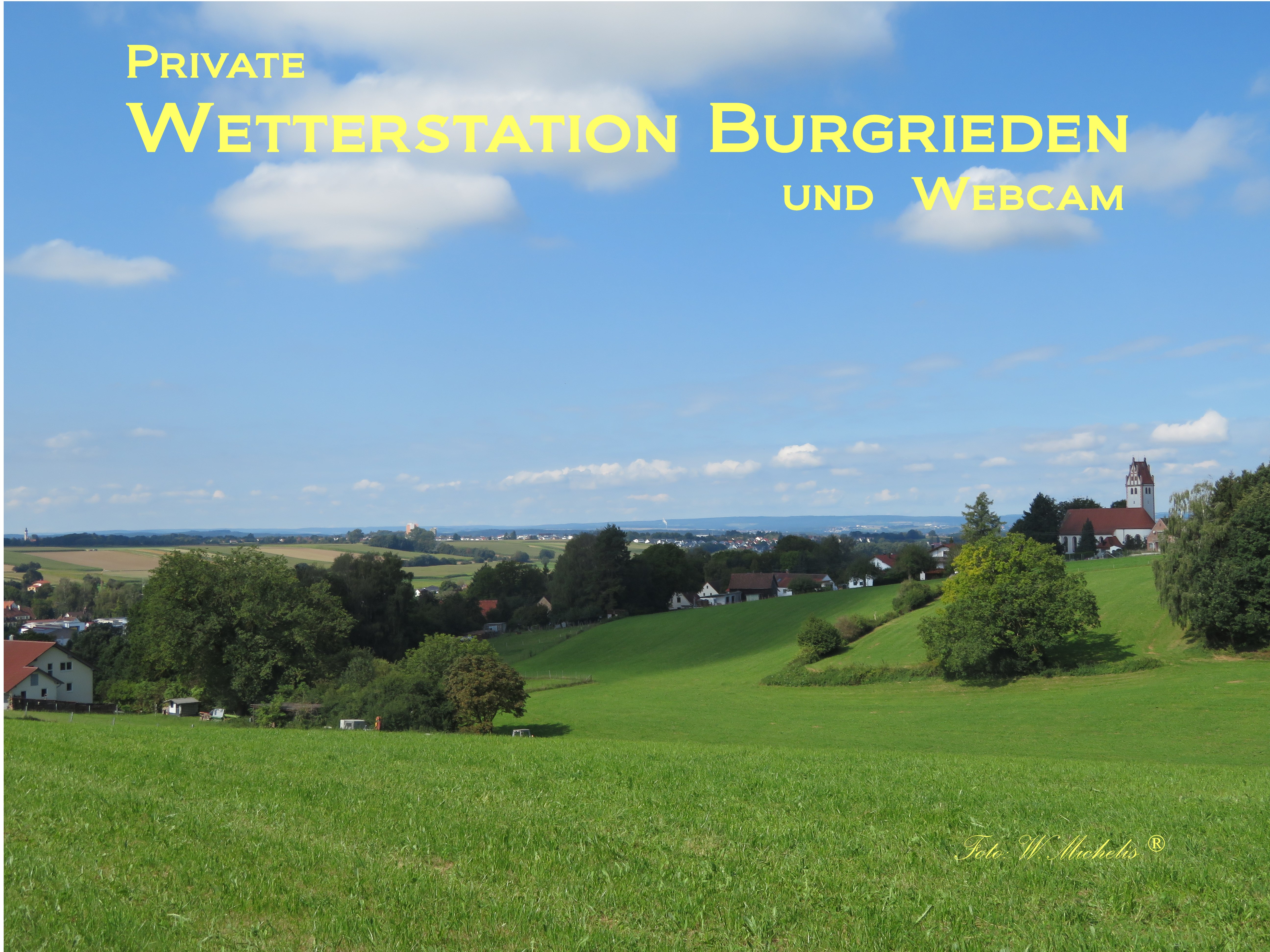Burgrieden Logo