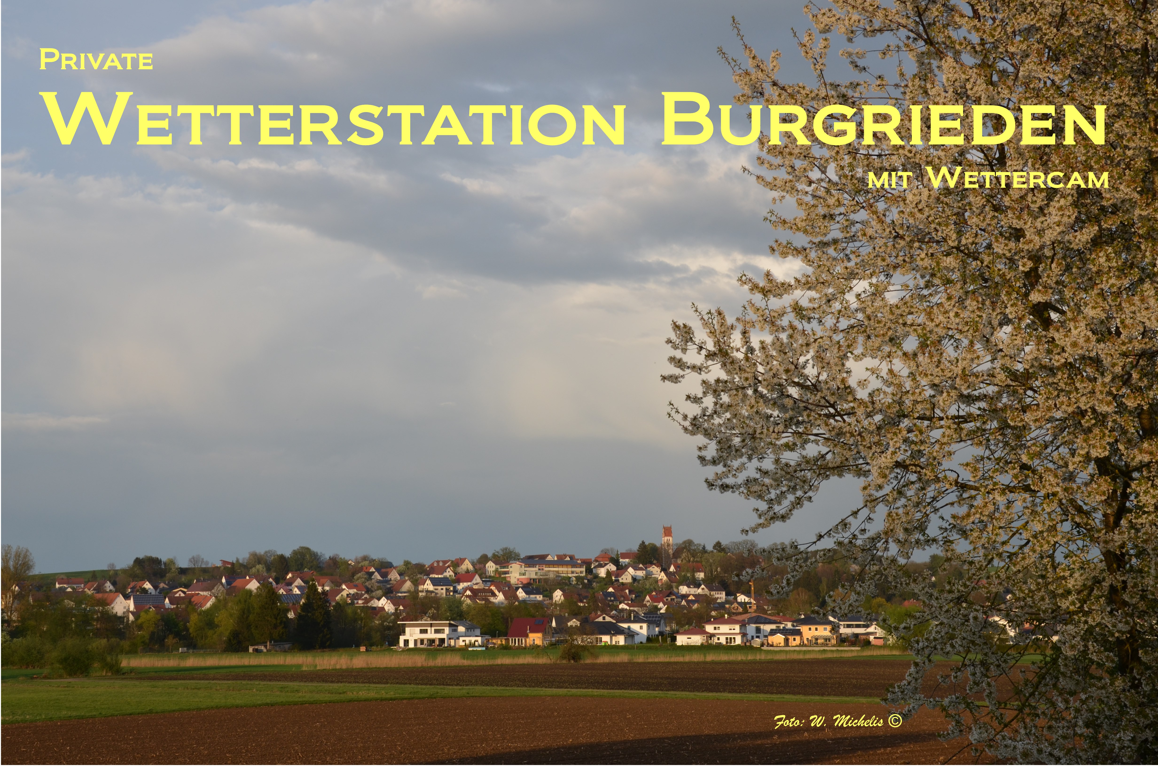Burgrieden Logo