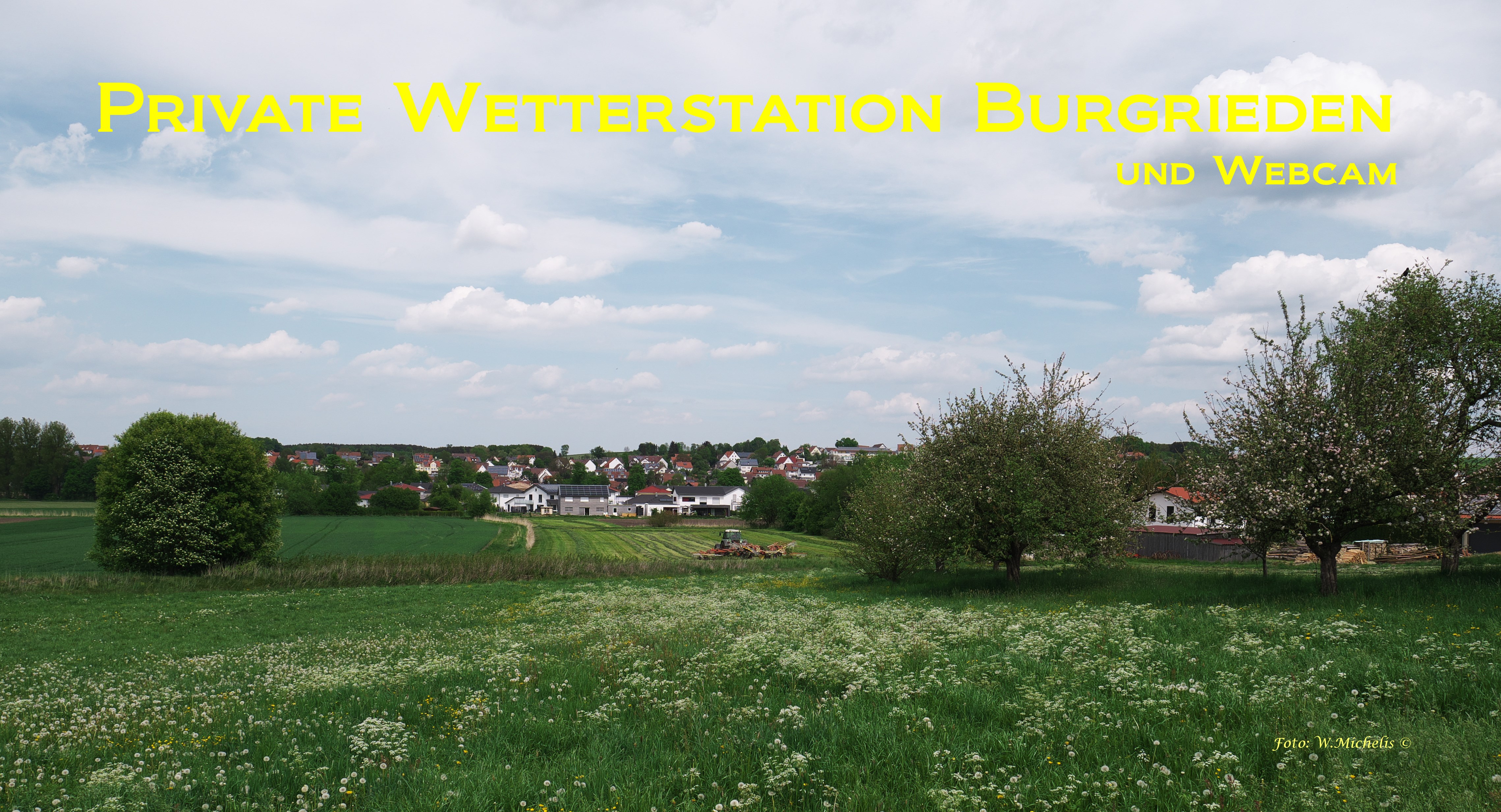 Burgrieden Logo
